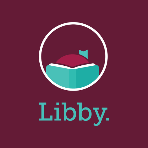 Libby app