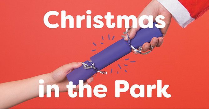 News - Christmas in the Park