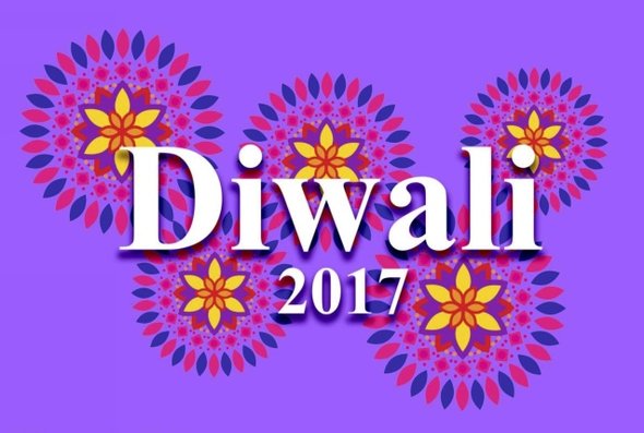 News - Diwali 2017 festival