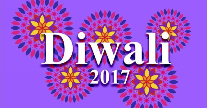 News - Diwali 2017 festival