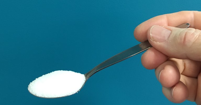 News - spoonful of sugar