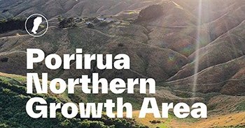 northern growth poster