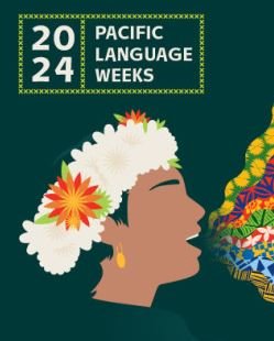 pacific language weeks 2024