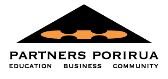 Partners Porirua Logo