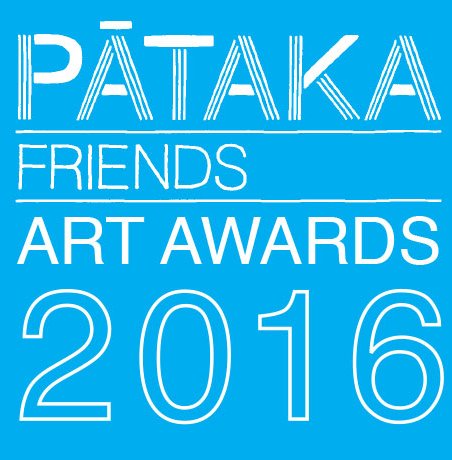 Friends of Pataka Arts Award 2016