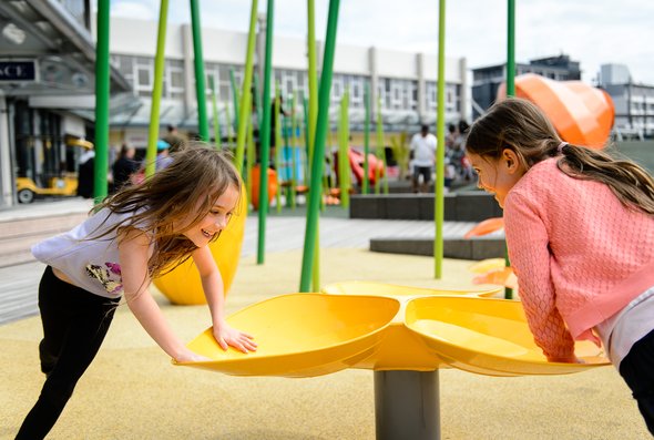 te manawa children