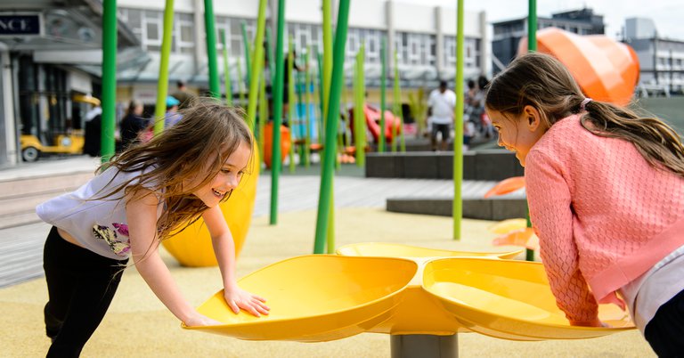 te manawa children