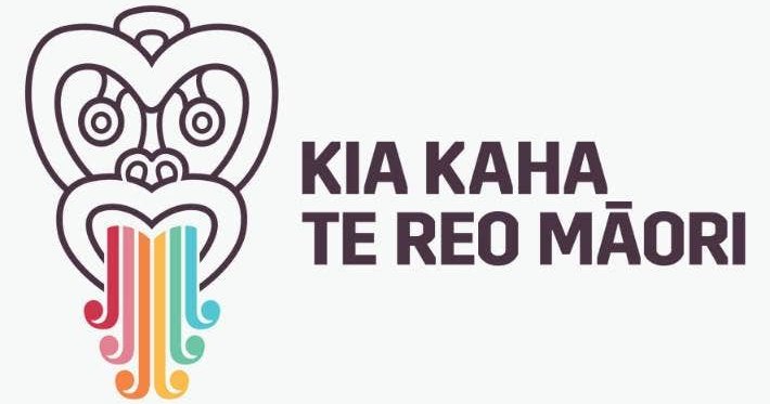 te reo maori