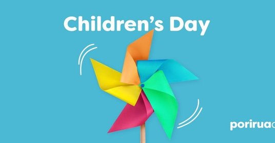 Children's Day in Porirua