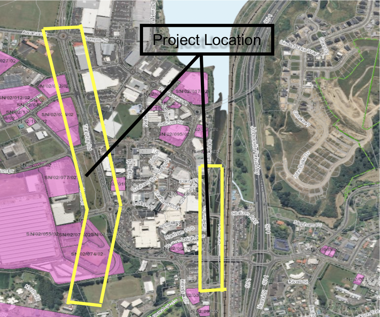 upgraded shared pathway cbd wi neera