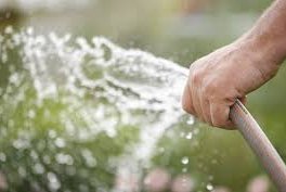 News - water restrictions in Porirua