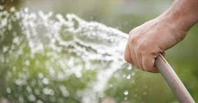 News - water restrictions in Porirua