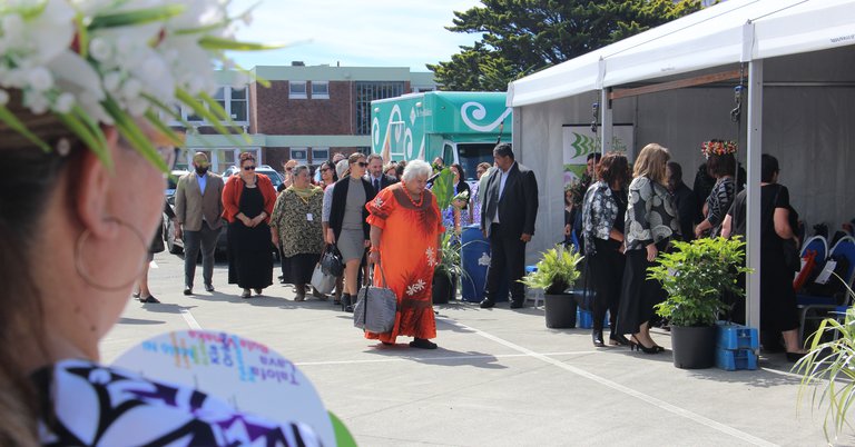 news - 25 influential wāhine of Porirua