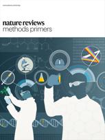 Nature Reviews Methods引物