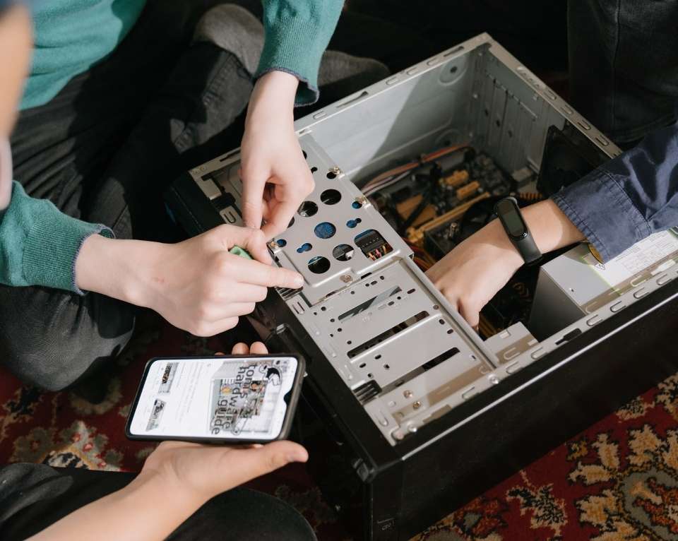 ICT Dienstleistungen