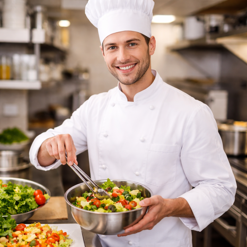 Preparator Produse Culinare