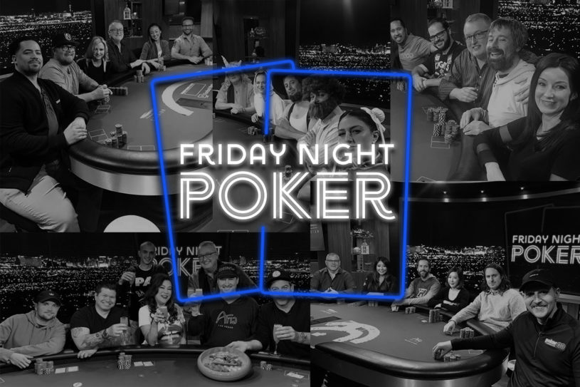 Poker nights near me