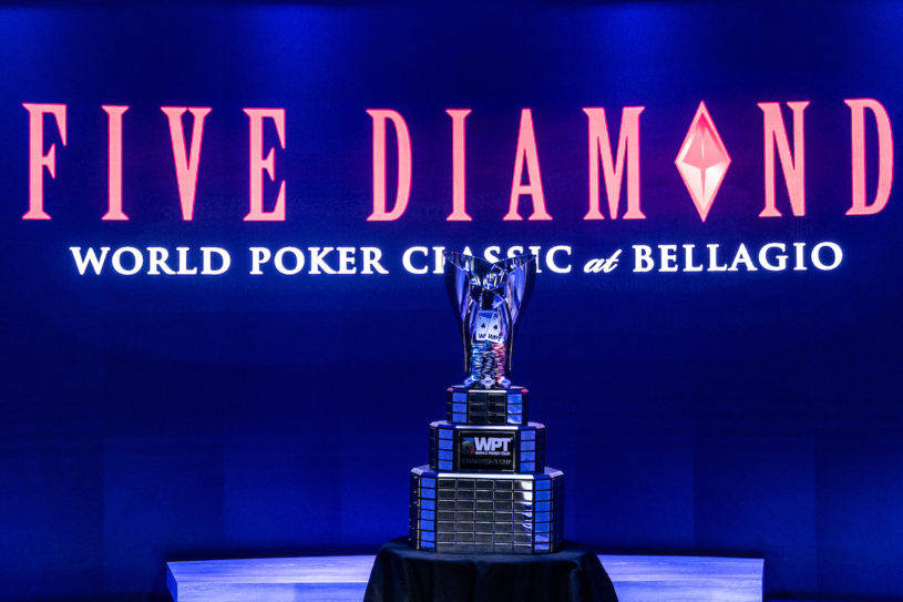 wpt five diamond world poker classic