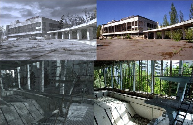 Call Of Pripyat, aneb na vlastní kůži v Zóně!