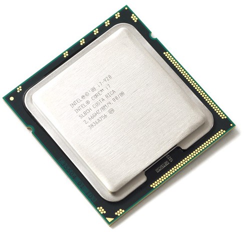 Intel DX58SO a zhodnocení desek pro Core i7