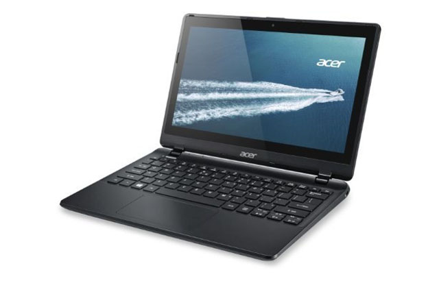 Acer přichází s alternativou k zařízením Chromebook, notebookem TravelMate B115