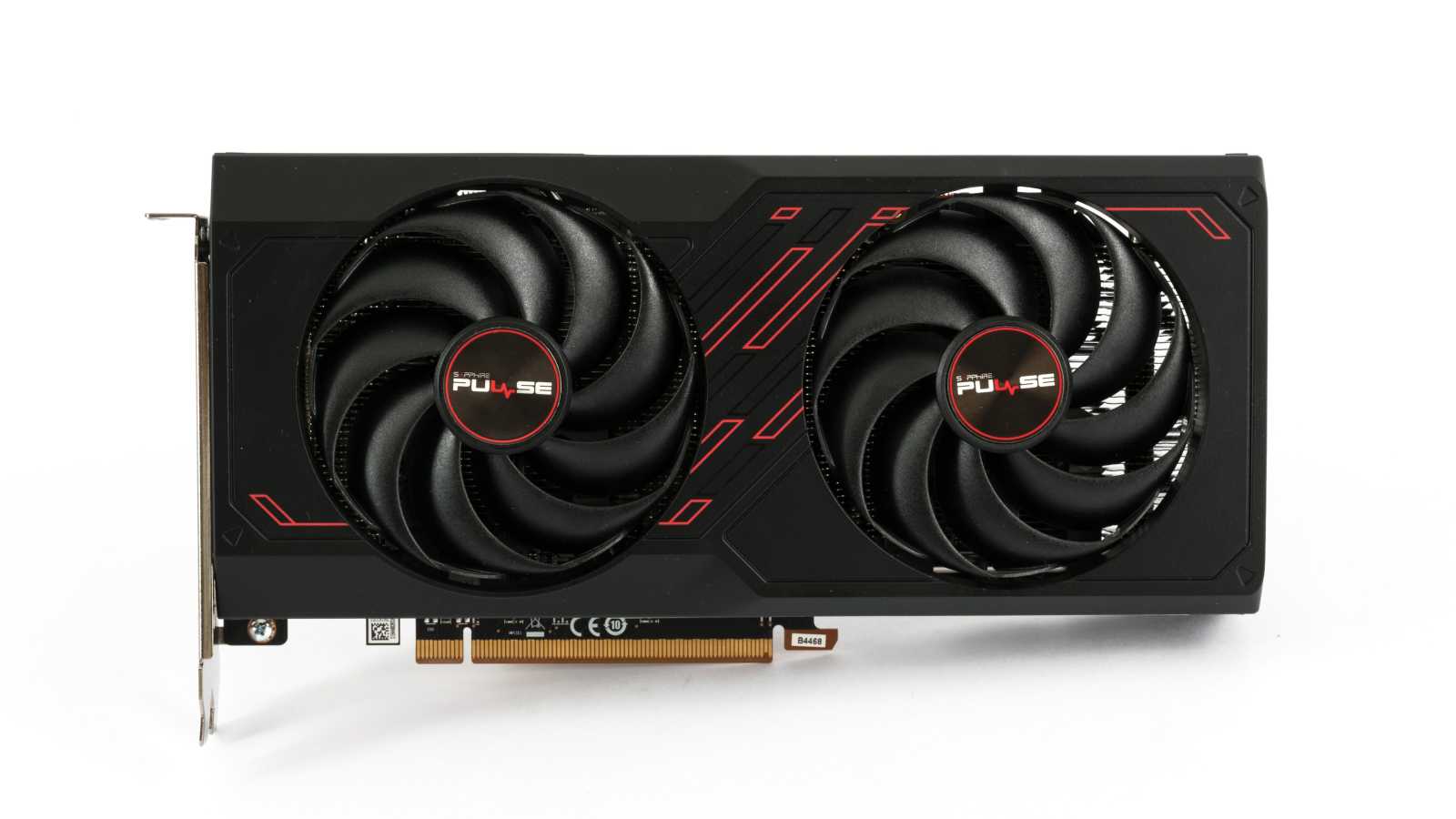 Pulse AMD Radeon RX 7600 8GB v testu: levný a dobrý základ od Sapphire