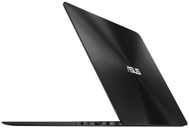 ASUS chystá představit svůj nový notebook Zenbook UX305 vybavený 13,3" displejem s rozlišením QHD+