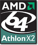 Bleskovka: Athlon X2 4400+, aneb FX-60 za polovic...