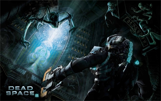 Dead Space 2: demo na PC nebude