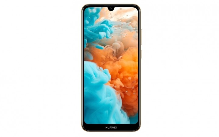  Huawei Y6 Pro 2019 oficiálně představen