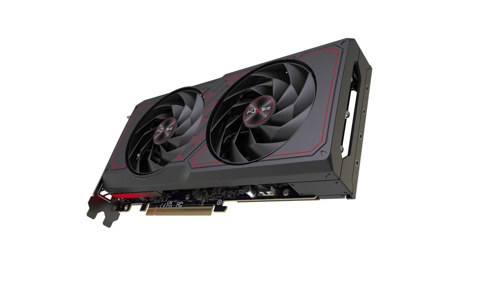 Test Sapphire Pulse RX 7600 XT 16GB: Aby vám paměť jen tak nedošla