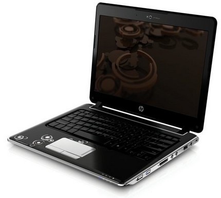 HP Pavilion DV2 s procesorem AMD Neo