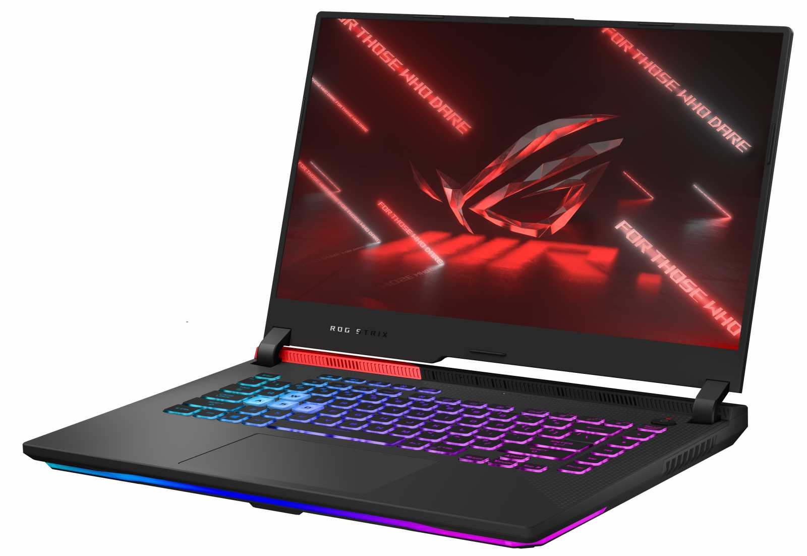 ASUS ROG Strix G15 Advantage: Ryzen 9 5900HX s RX 6800M