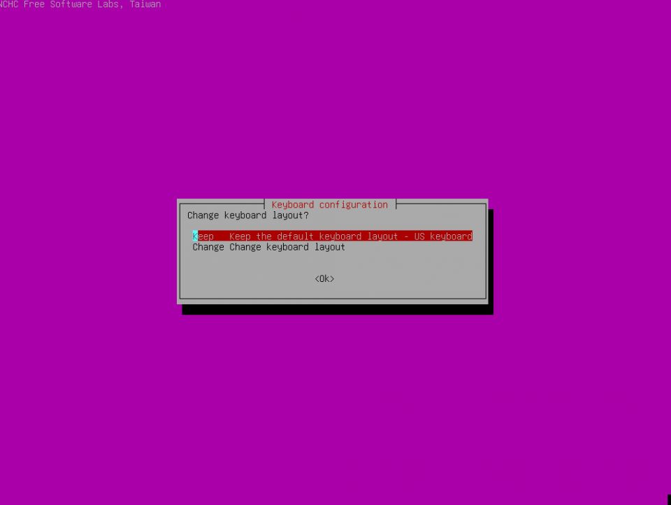 Připravujeme se na instalaci distribuce Linuxu vedle MS Windows