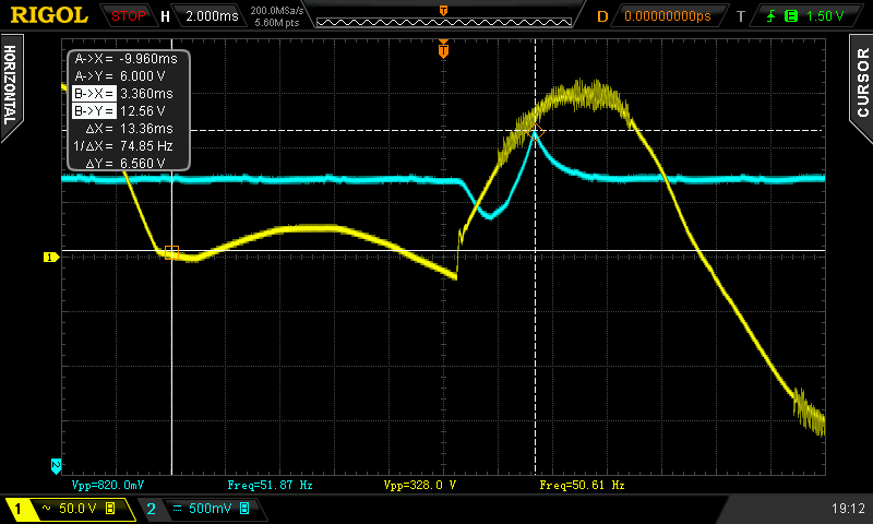 Topower SilentEZ 350W: modulární low-end 