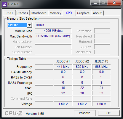 Velký srovnávací test levných DDR3 pamětí s kapacitou 8 GB