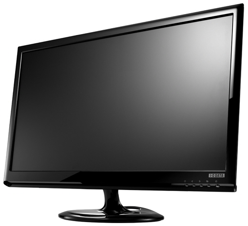 I-O Data MF222X - Full HD monitor s nízkým odběrem