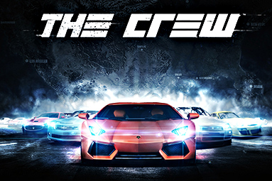 The Crew – pod kapotou osm válců a v krvi litr adrenalinu