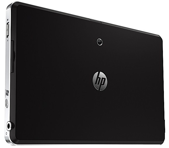 HP představilo Slate 2, tablet se systémem Windows