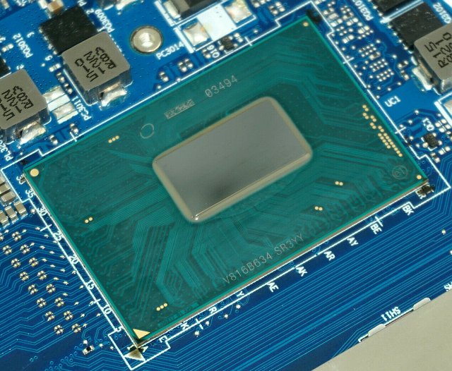 Procesor Intel Core i7-9750H