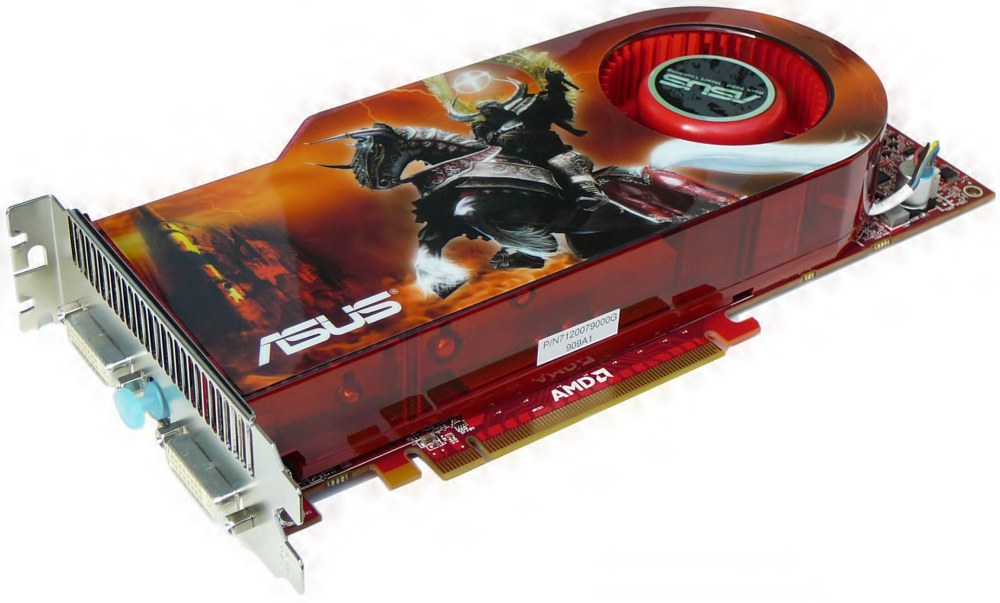 Radeon HD 4890