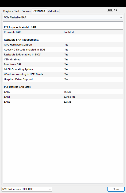 Test Nvidia GeForce RTX 4090 FE: Brutální výkon, na který procesory nestačí