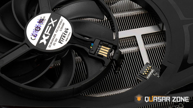 XFX odhalilo podobu Radeonu RX 480 v nereferenční verzi Double Dissipation