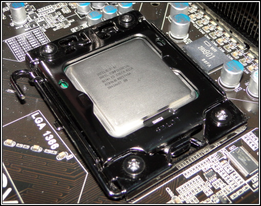 Intel Core i7 950 a 975 Extreme - Náskok se zvyšuje