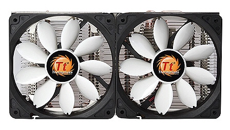 Thermaltake ISGS-V320