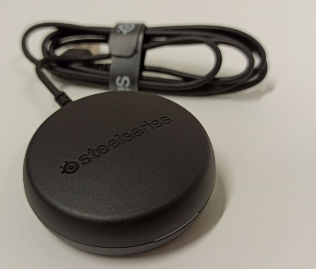 SteelSeries Arctis 9 Wireless – prvotřídní univerzální headset