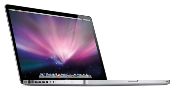 Apple připravuje MacBook Pro s rozlišením 2880 × 1800 px, píše Digitimes