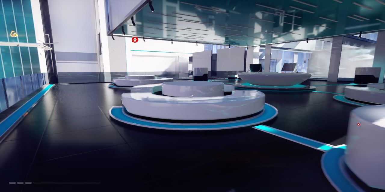 Mirror´s Edge Catalyst: parkour ve skleněném městě