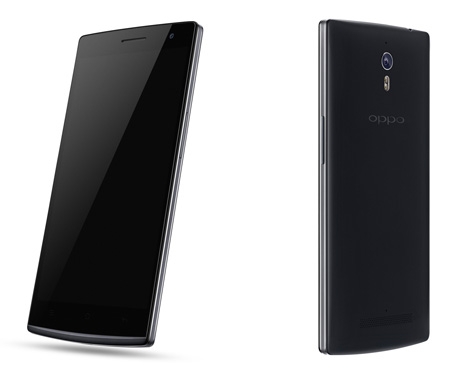 Smartphone Oppo Find 7 nabídne specifikace jako z pohádky