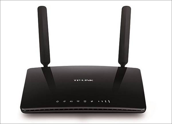 TP-LINK představuje WiFi router Archer MR200 s mobilním připojením LTE 